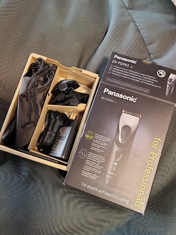 Strihaci strojček Panasonic -nepouzity - 2