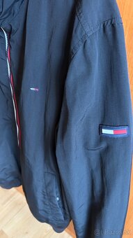 Tommy Hilfiger bunda - 2