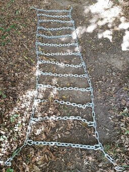 snehove retaze na traktor - 2