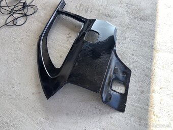 Skoda Octavia II 2 kombi - 2