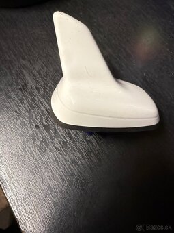 Audi a6c7 GPS anténa - 2