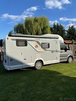 MAN Knaus Vansation - 2