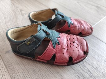 Sandálky Tikki Aranya 28 - dobrý stav - 2