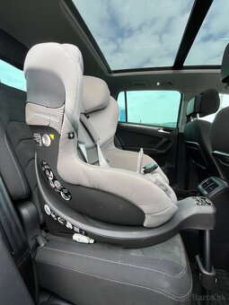 Cybex Sirona S i-size - 2