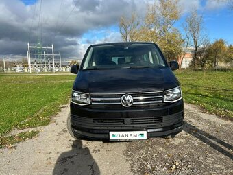 Volkswagen Caravelle 2.0 BiTDi DSG 4-Motion - 2