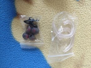 sluchatka QKZ AK6 - 2