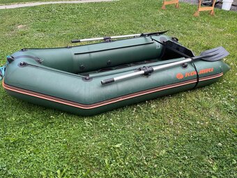 Cln Kolibri KM-280 - 2