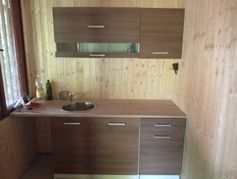 Nehnuteľnosť Senec 2 + 1 - 2