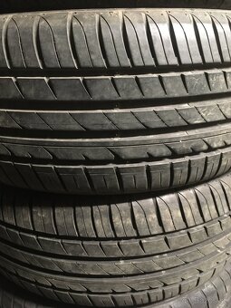 Hankook 205/55r16” letné - 2