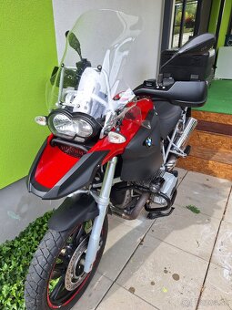 bmw r1200gs - 2