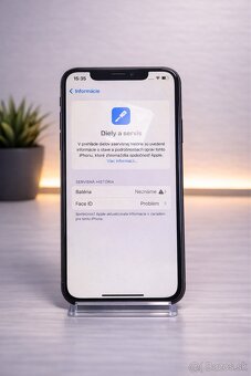 iPhone XS Max 256 GB - 2