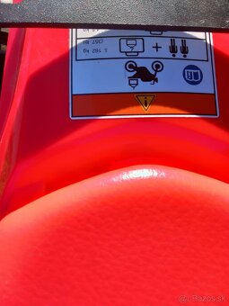 Predám Hondu CRF - 2