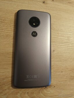 Motorola e5 - 2