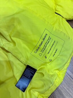 Bunda Calvin Klein XS - 2