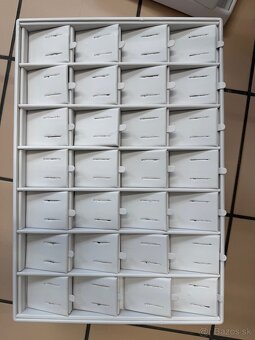 Pláta na šperky - 2