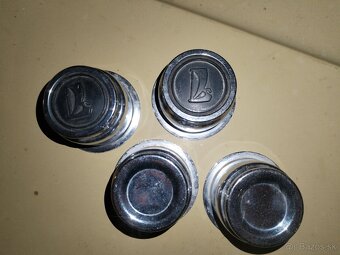 Puklicky lada 2105, 2107 - 2