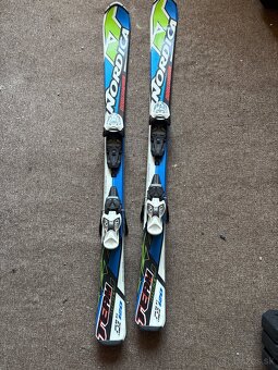 Zjazdové lyze - 2