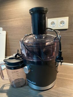 Odstavnovac Nutribullet Juicer - 2