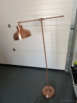 Predám lampu - 2