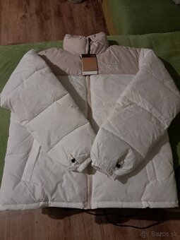The North Face - zimná bunda - 2