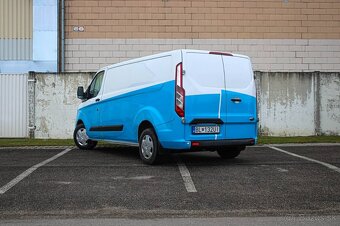 Ford Transit Custom 2.0 TDCi EcoBlue Trend L2 T320 - 2