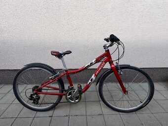 Detský bicykel Spezialized Hotrock - 2