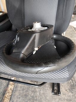 VOLANT SUZUKI VITARA 2021 - 2