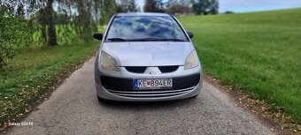 Mitsubishi Colt 1.1 55 kW - 2