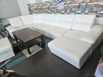 SEDAČKA - SEDACIA SUPRAVA KOŽENA - 2