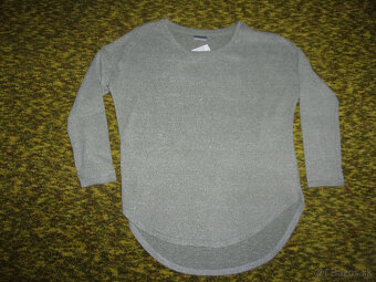 Dámsky puloverXL - 2