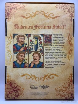 Kingdom Come Deliverance 2 Philips One Blade - 2