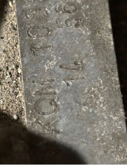 PREVODOVKA KQM 2.0 TDI VW GOLF VI 6 - 2