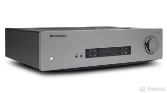 Cambridge Audio CXA61 + CXC - 2