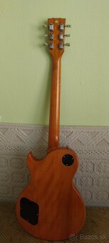 Harley Benton LP - 2