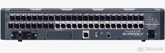 Soundcraft si impact - 2