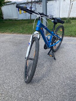 Merida Matts J.24 - detsky bicykel - 2