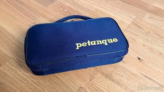 Petanque sada gúľ - 8 ks - 2