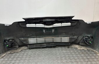 Toyota Verso S 2010- predný nárazník - 2