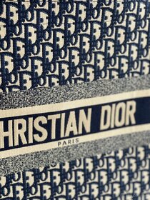 Christian Dior Tote kabelka - 2