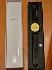 Samsung Watch 3 45mm LTE - 2