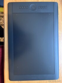 Wacom graficky tablet Intuos Pro L - 2