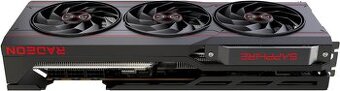 Sapphire Radeon RX 7900 XTX Pulse 24GB - 2