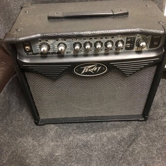 Peavey Vypyr 15 W - 2