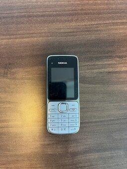Nokia C2 - 2