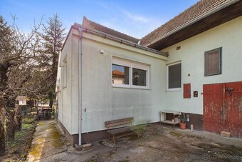 Rodinný dom na predaj vo Vajnoroch s možnosťou ďalšej výstav - 2