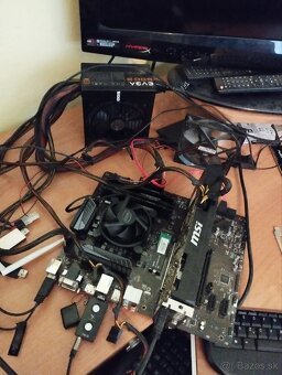 Evga 500B - 2