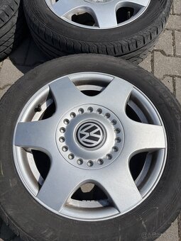 VW elektrony - 2