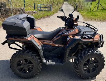 POLARIS SPORTSMAN XP 1000 2019 - 2
