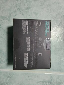 LOGITECH C922 PRO HD STREAM WEBCAM - 2