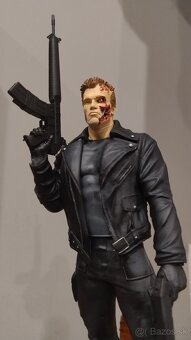 Terminátor : Arnold Schwarzenegger - 2